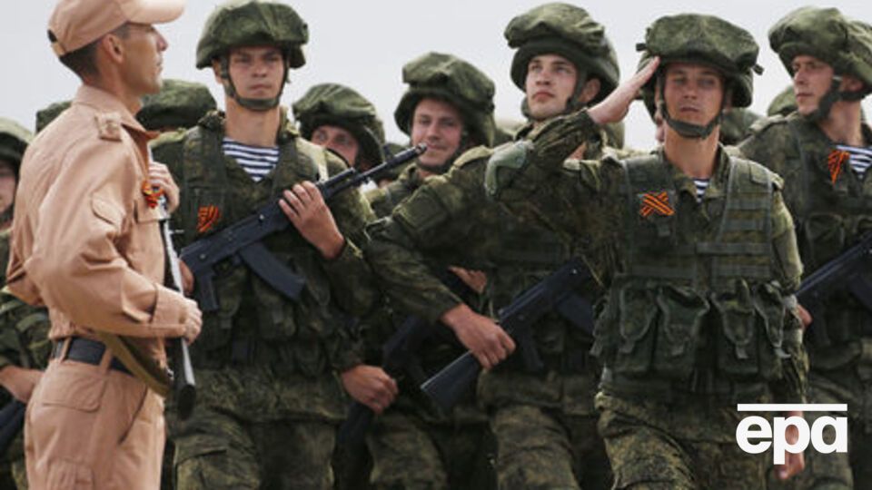 Госдума РФ одобрила законопроект о краткосрочных военных контрактах