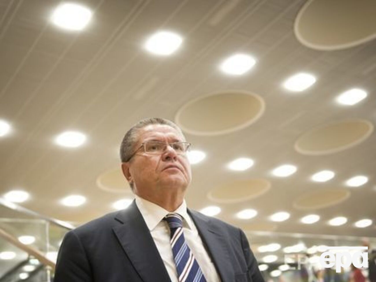 Кох:&nbsp;Улюкаев намека не понял