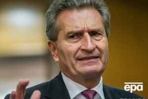 Эттингера обвиняют в нарушении этических норм