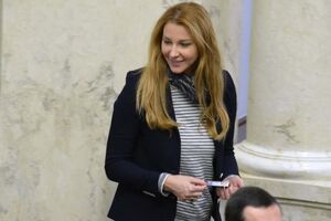 Червакова: У "Віче" были вполне конкретные лоббисты в Раде