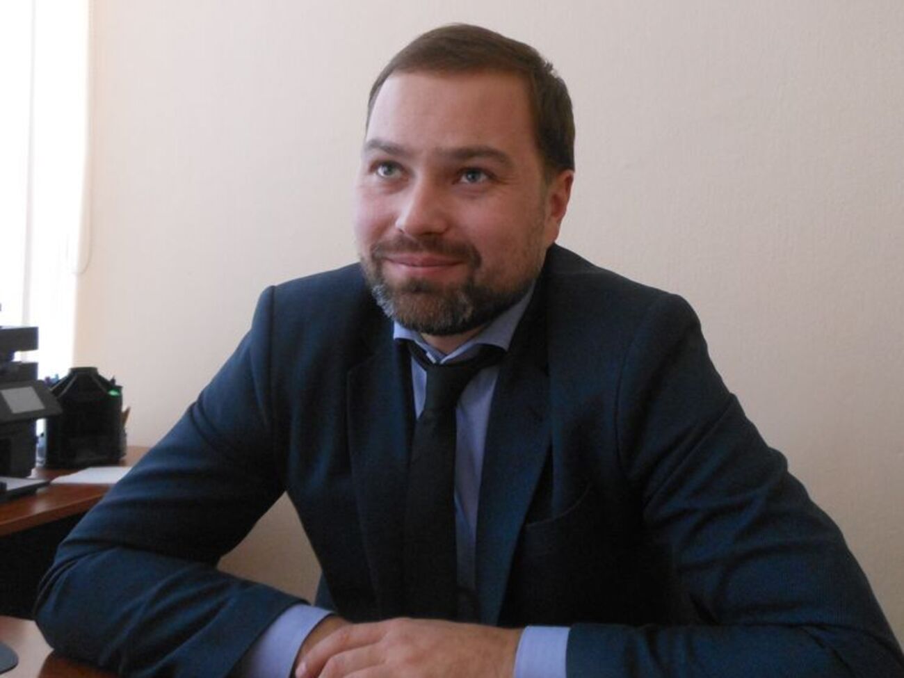 Ткаченко:&nbsp;Чиновник обязан объяснить происхождение имущества, иначе станет фигурантом уголовного дела