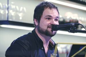 Диля презентовал новое видео