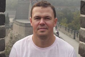 Сыч: В Египте Медведчук мог бы баллотироваться на фараона