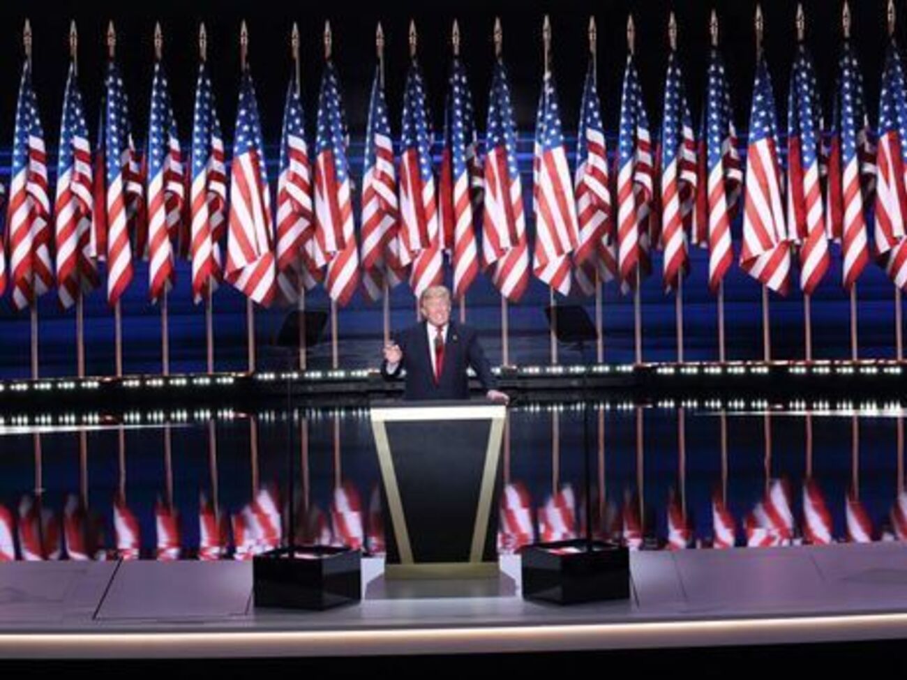 В НАТО считают, что Трамп не посмеет нарушить договор Альянса