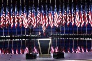 В НАТО считают, что Трамп не посмеет нарушить договор Альянса