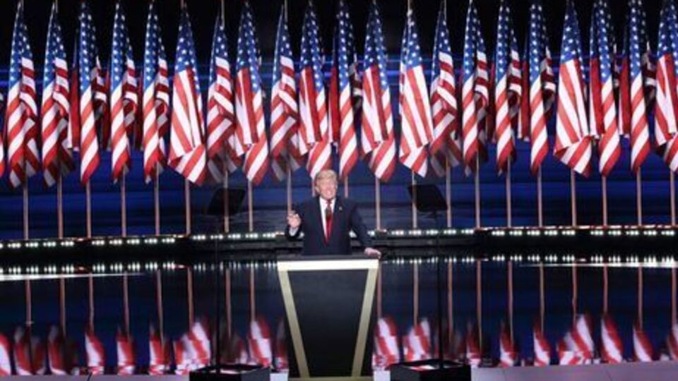 В НАТО считают, что Трамп не посмеет нарушить договор Альянса