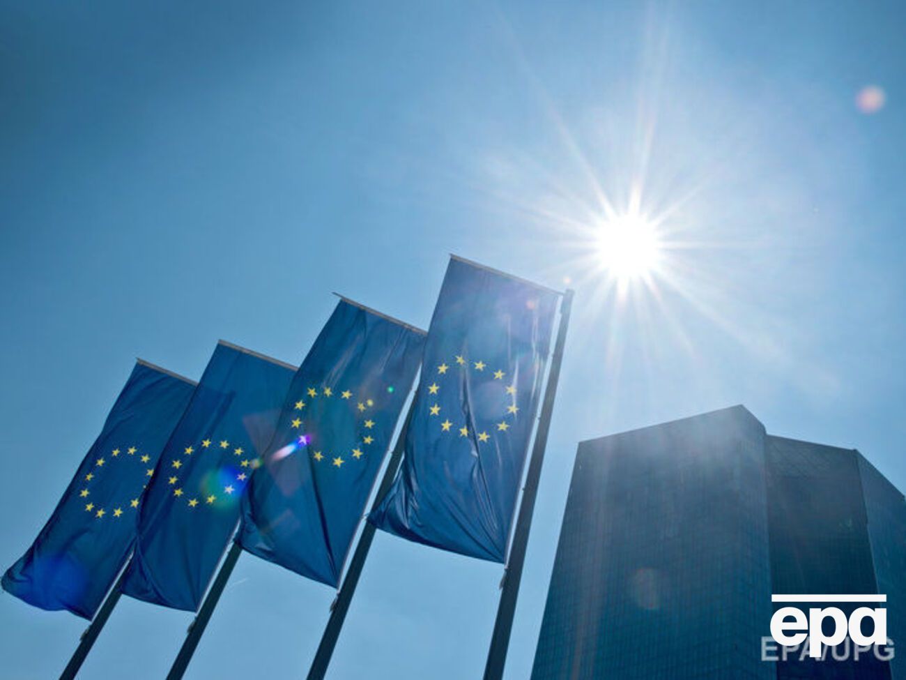 В Совете ЕС обсудят либерализацию визового режима для Украины