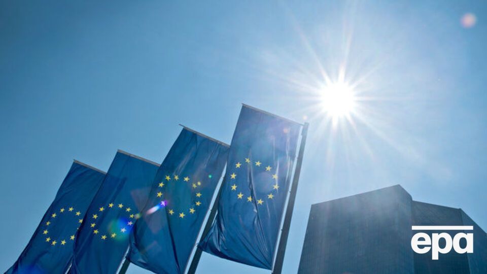 В Совете ЕС обсудят либерализацию визового режима для Украины