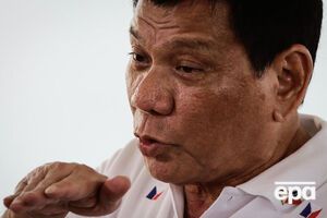 Дутерте готов последовать примеру России