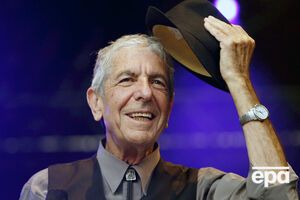 Коэн умер во сне