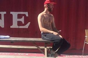 Дорн: Моя лучшая фотография