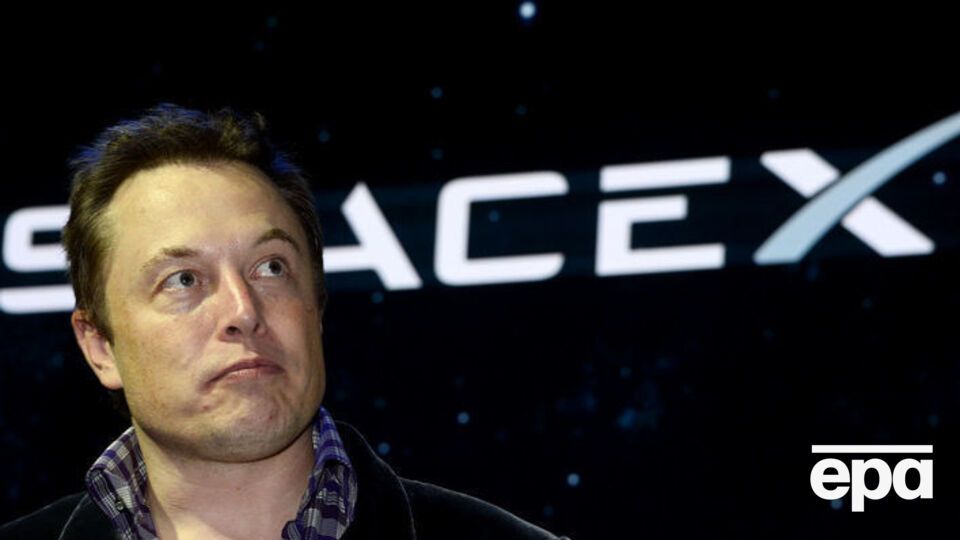 Компания SpaceX Илона Маска собирается покрыть всю Землю интернетом