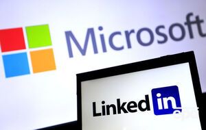 В России заблокирована рекрутинговая социальная сеть LinkedIn из-за нарушения закона о персональных данных