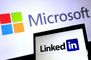 В России заблокирована рекрутинговая социальная сеть LinkedIn из-за нарушения закона о персональных данных