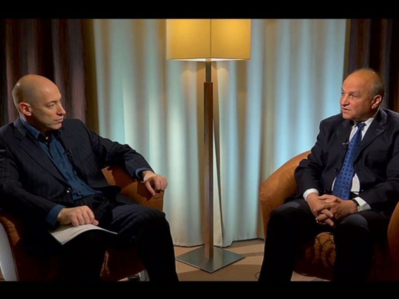 Александр Белявский: Когда Каспарову запретили играть с Корчным, он пошел жаловаться своему патрону Гейдару Алиеву