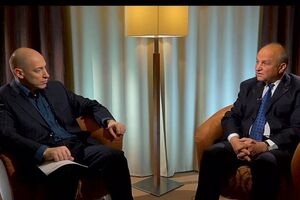 Александр Белявский: Когда Каспарову запретили играть с Корчным, он пошел жаловаться своему патрону Гейдару Алиеву