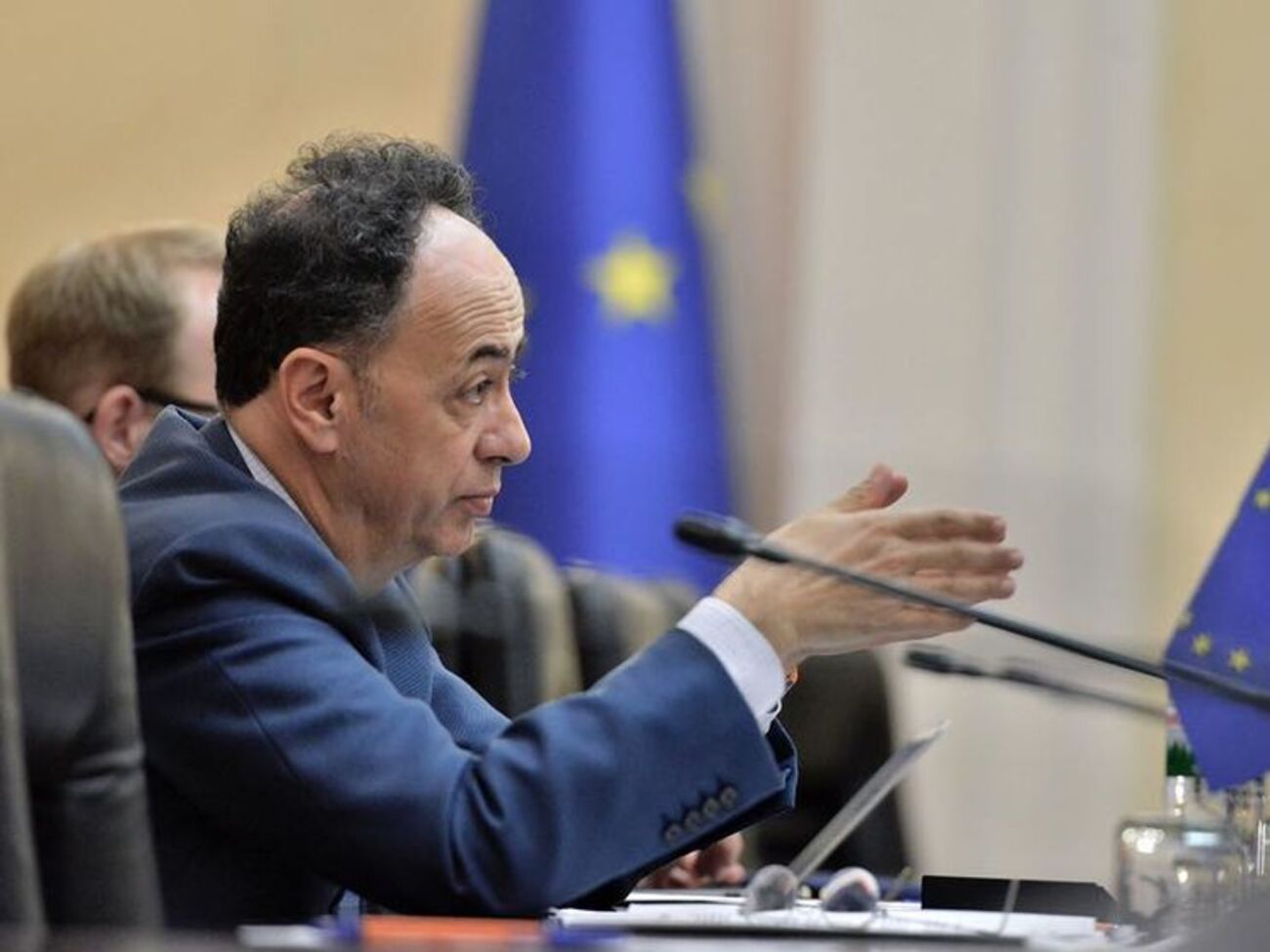 Мингарелли позитивно оценивает ход реформ в Украине