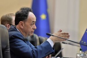 Мингарелли позитивно оценивает ход реформ в Украине