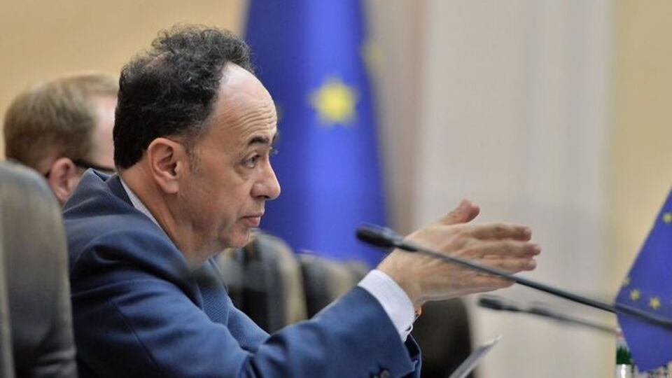 Мингарелли позитивно оценивает ход реформ в Украине