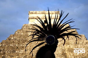 Ученые нашли две скрытые пирамиды в Кукулькане