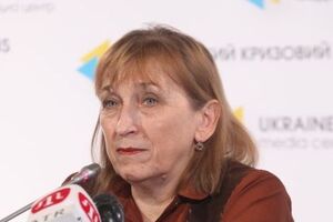 Бекешкина: Самые недовольные – не те социальные слои, которые могут устраивать протесты