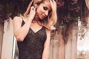 Loboda поделилась диджейской версией своей песни "Твои глаза"