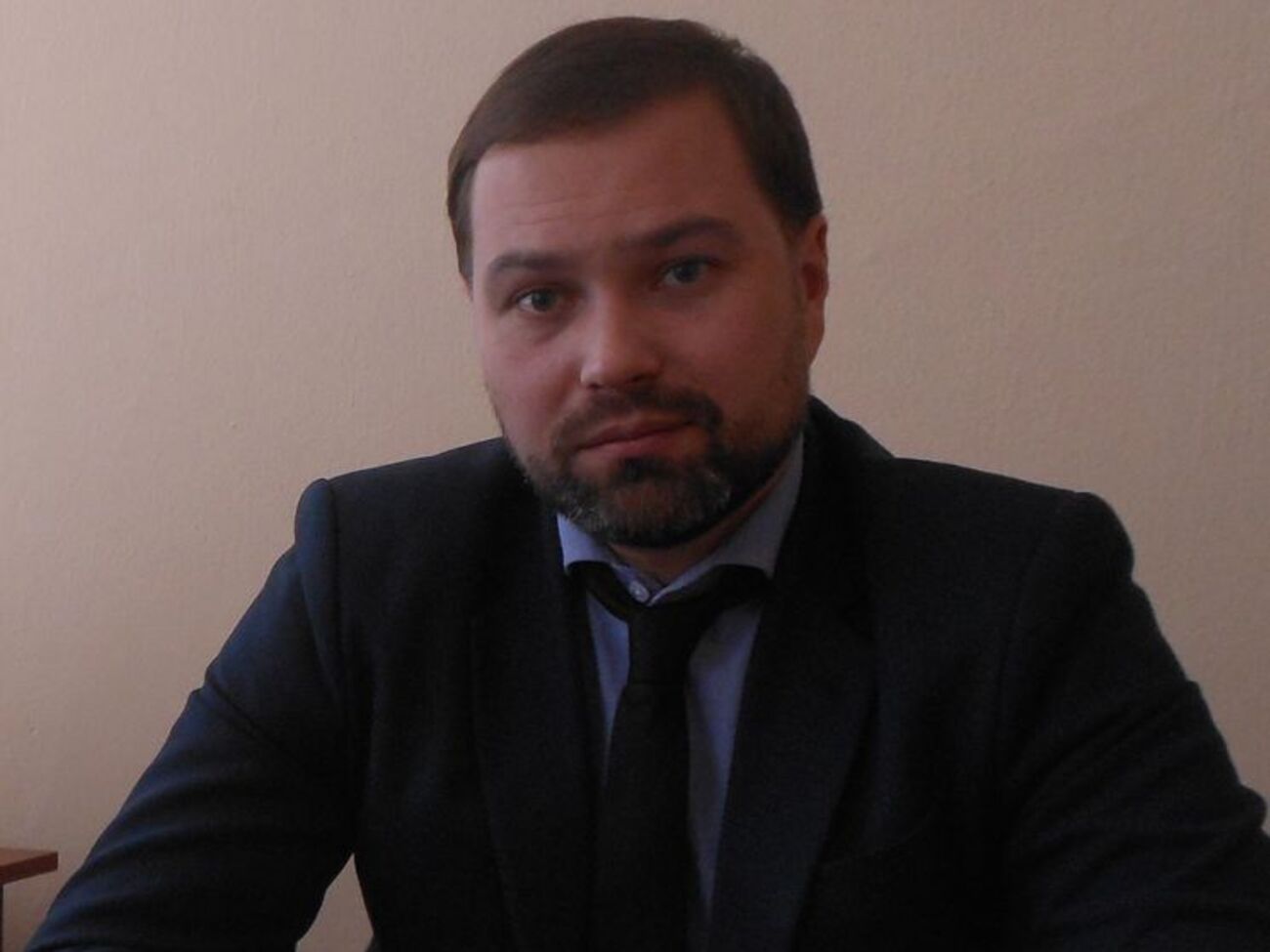 Ткаченко: Ограничения не позволяют НАПК приобрести автомобиль дороже 120 тыс. гривен. А столько даже "Таврия" не стоит