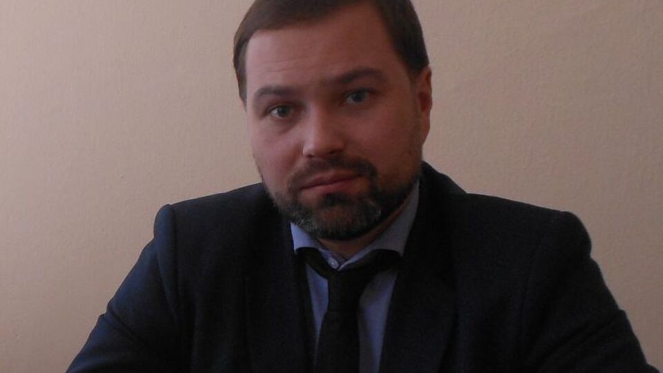 Ткаченко: Ограничения не позволяют НАПК приобрести автомобиль дороже 120 тыс. гривен. А столько даже "Таврия" не стоит