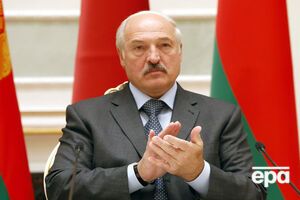 Лукашенко заявил об увеличении потока оружия из Украины