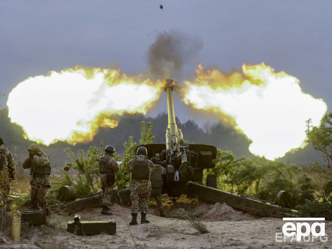 В ОБСЕ заявили, что количество обстрелов на Донбассе достигло максимума за 2016 год