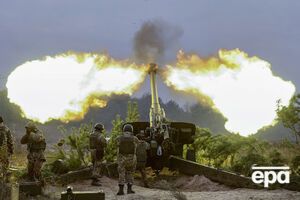 В ОБСЕ заявили, что количество обстрелов на Донбассе достигло максимума за 2016 год