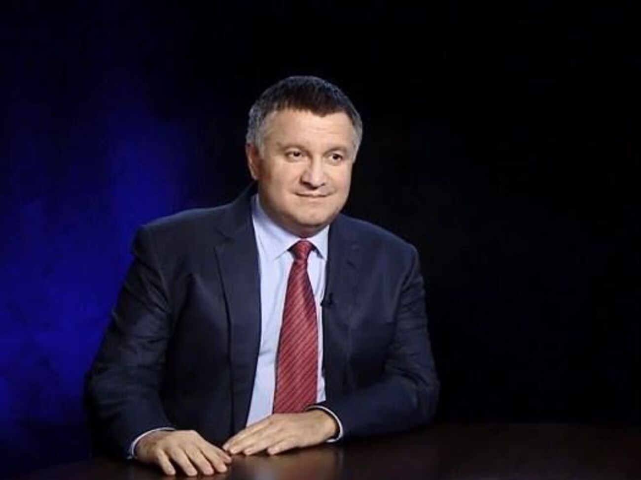 Аваков объявил о проведении консультативного конкурса на должность главы Нацполиции