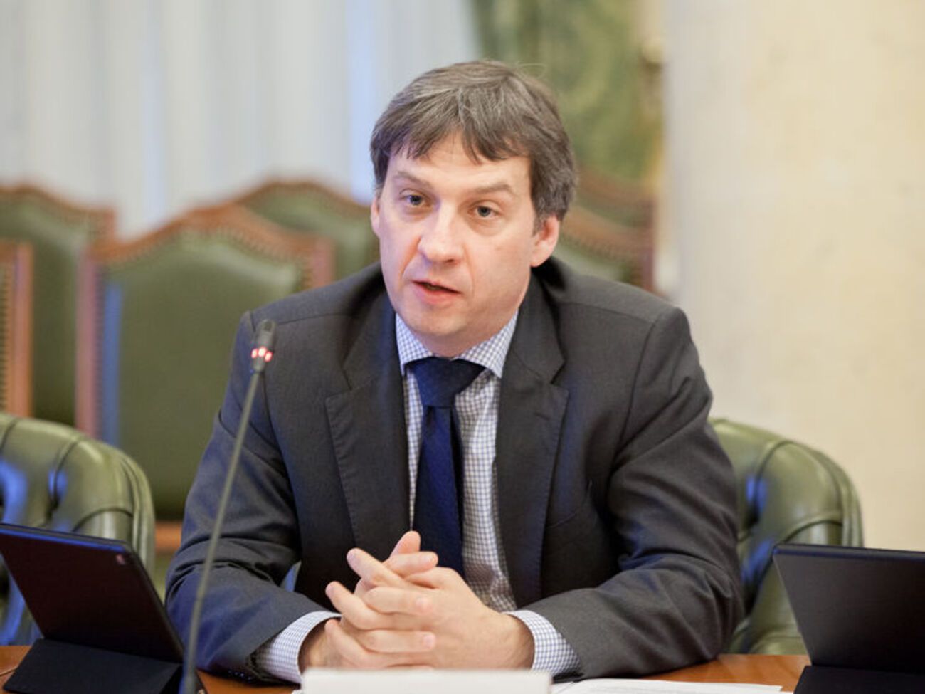 Украина, скорее всего, не получит денег от МВФ в этом году, считает Чурий