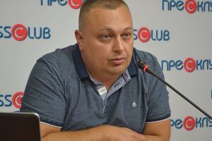 Антипович: Спрогнозировать третий Майдан невозможно