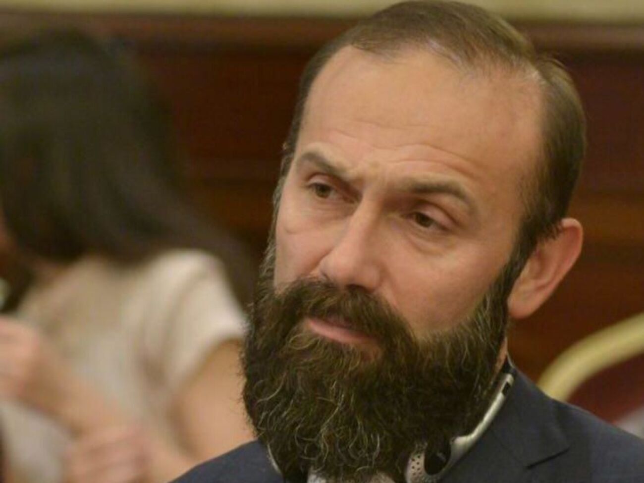 Артур Емельянов: Я уверен в абсолютной бесперспективности уголовного дела против меня