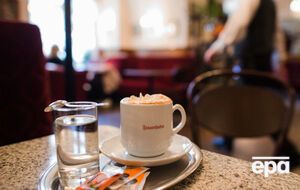 В России кофе американо могут заменить на "русиано"