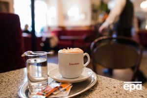 В России кофе американо могут заменить на "русиано"