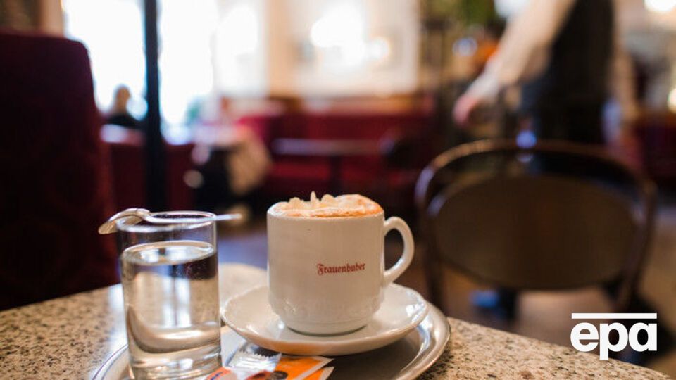 В России кофе американо могут заменить на "русиано"