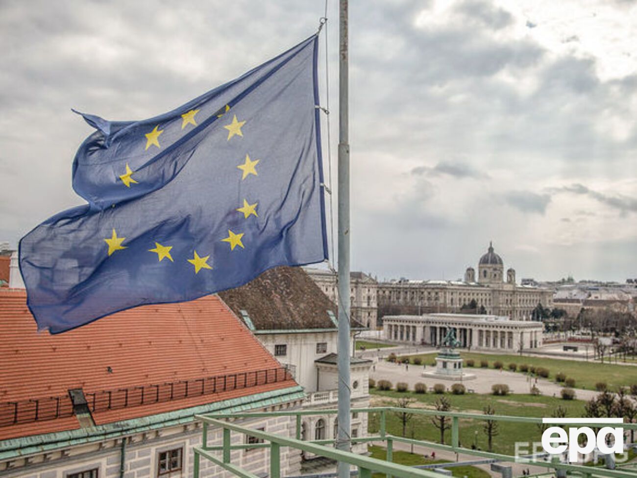 Совет Европы теперь может начать переговоры с Европарламентом о безвизе