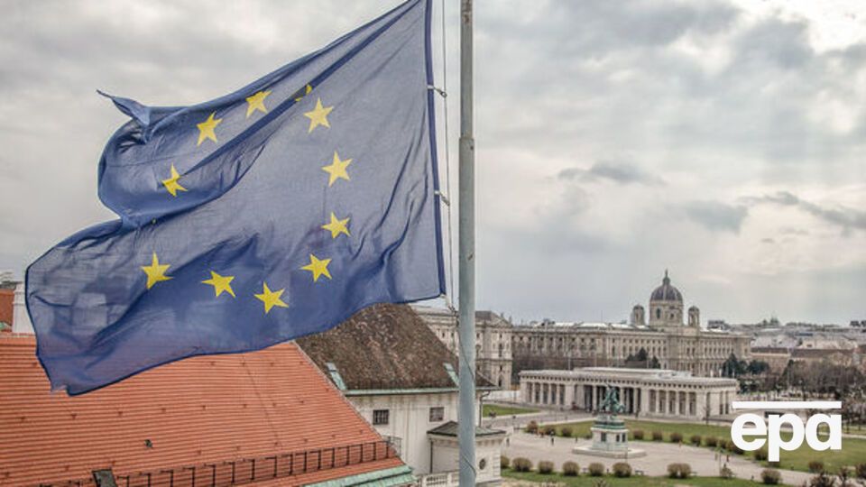 Совет Европы теперь может начать переговоры с Европарламентом о безвизе