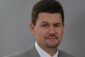 Святослав Цеголко: Они трусливо смонтировали разговор, изъяв оттуда все то, что может нанести вред российской власти