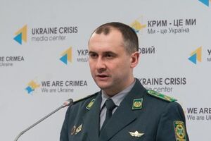 Слободян: Слова президента соседнего государства я не могу комментировать, но ситуация не имеет такого масштабного характера