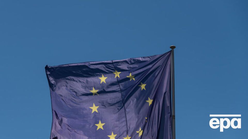 Совет ЕС считает, что отмена виз должна произойти одновременно со вступлением в силу нового механизма приостановления такого режима