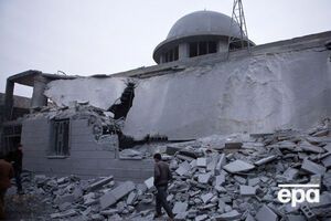 Взрыв произошел в городе Азаз, недалеко от турецкой границы