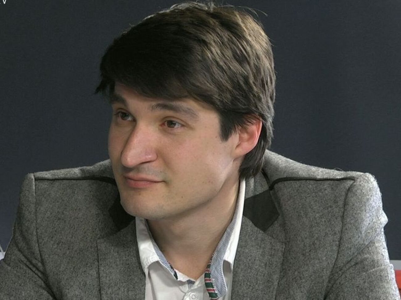 Таран:&nbsp;Страны, которые колебались, уже не имеют козырей. Также нет козырей и у российских пропагандистов