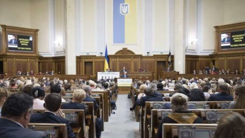 Депутаты проголосовали за закон о реформировании системы управления автомобильными дорогами общего пользования