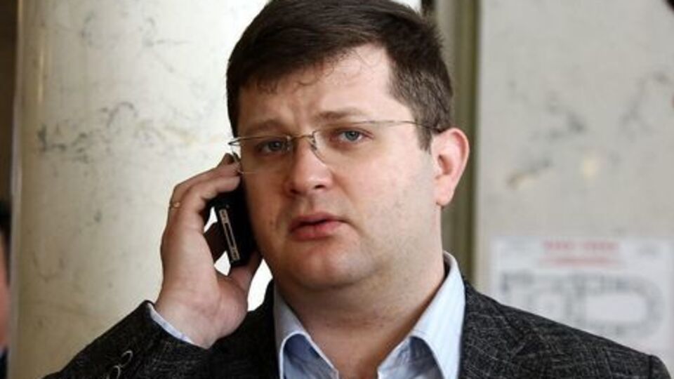 Арьев: В деле предоставлении безвизовых нас снова привязали к Грузии