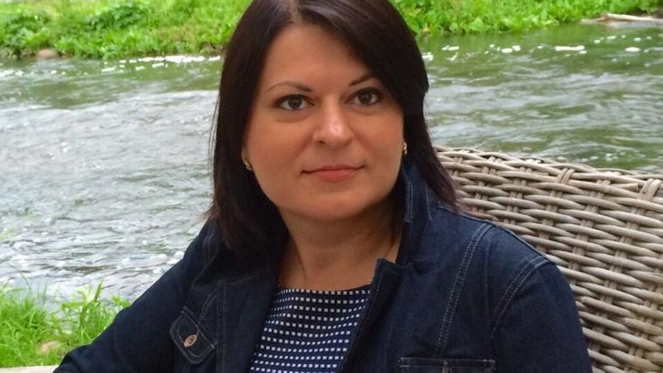 Радина: Не понимаю, о чем Порошенко может говорить с марионеткой Кремля