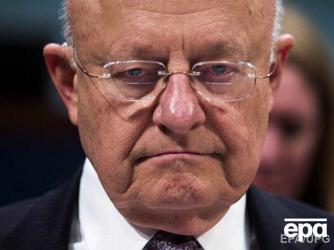 Клэппер объявил о скором уходе в отставку