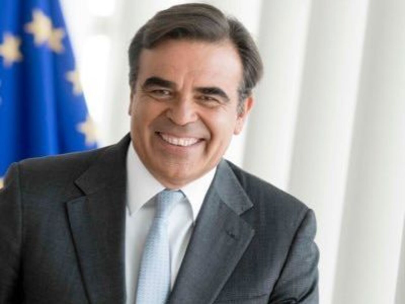 Спикер Еврокомиссии Схинас прокомментировал перелет Эттингера